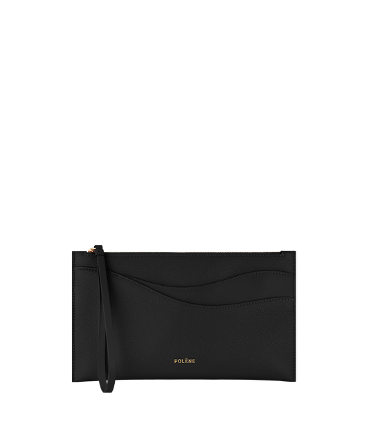 Sierra Pouch - Duo Black