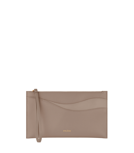 Sierra Pouch - Duo Taupe