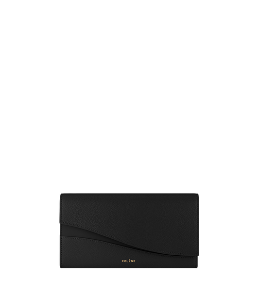 Sierra Wallet - Duo Black