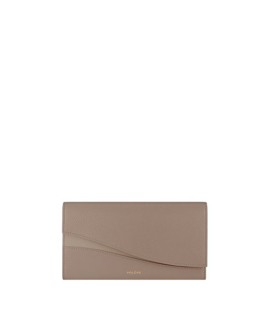 Sierra Wallet - Duo Taupe
