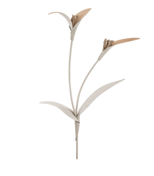 Touka Flower - Trio Chalk